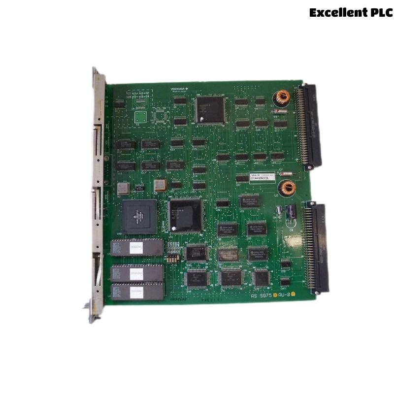Yokogawa RB301 Bus interface master card