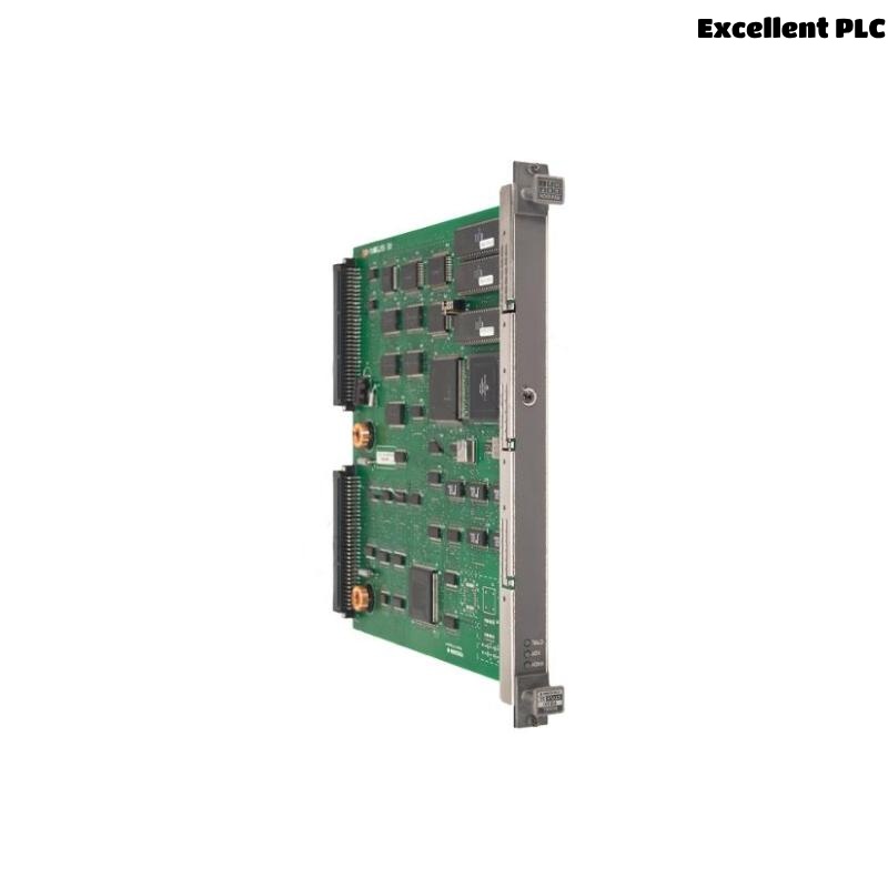 Yokogawa RB301 Bus interface master card