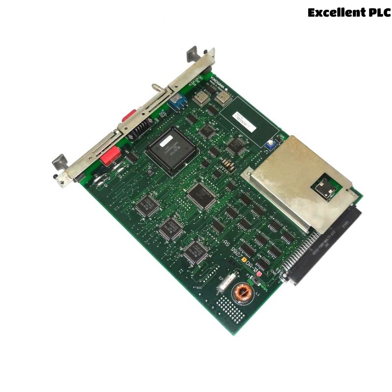 Yokogawa RB401/S2 RIO Bus Module