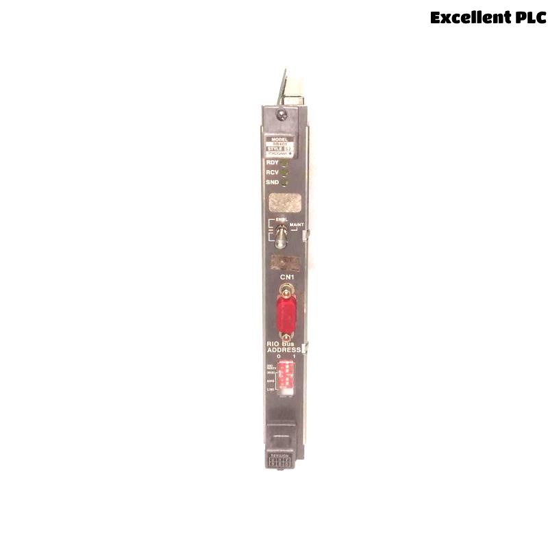 Yokogawa RB401/S2 RIO Bus Module