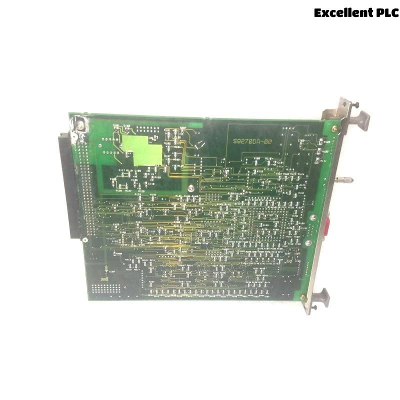 Yokogawa RB401/S2 RIO Bus Module
