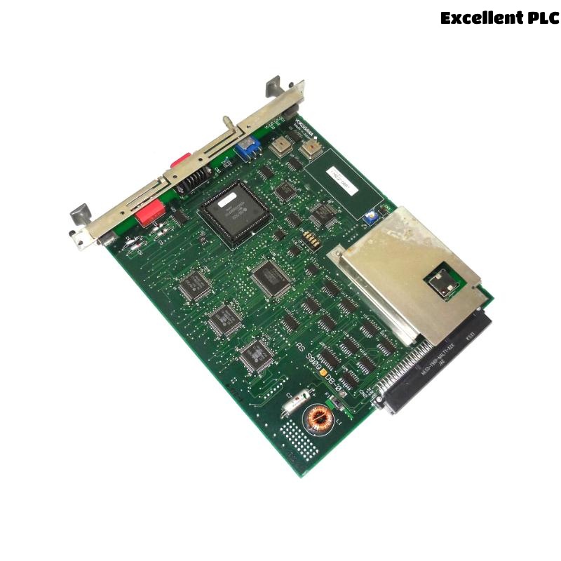 Yokogawa RB401/S3 RIO Bus Module