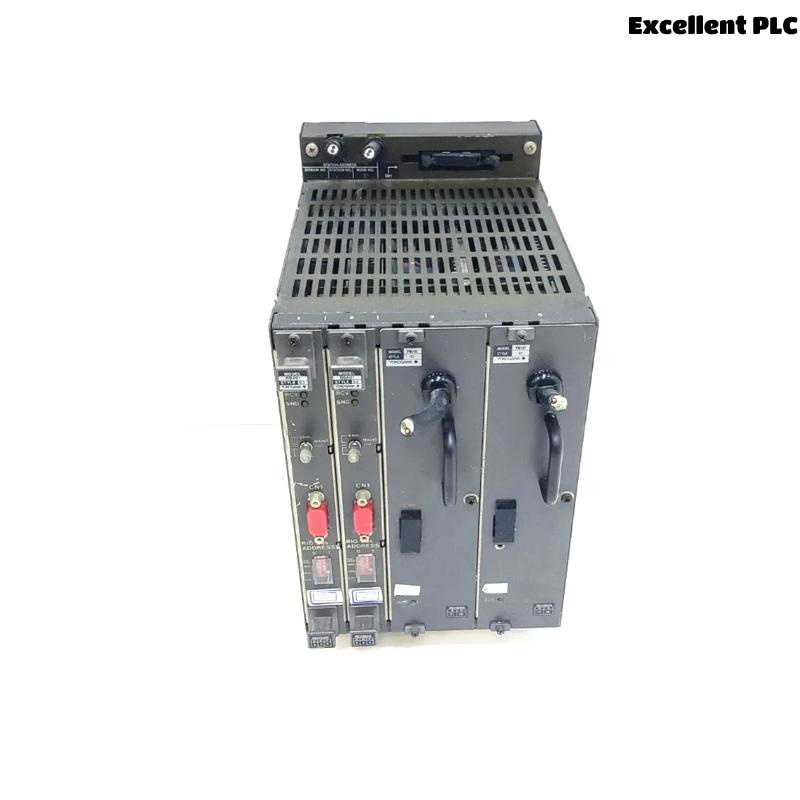 Yokogawa RB401/S3 RIO Bus Module