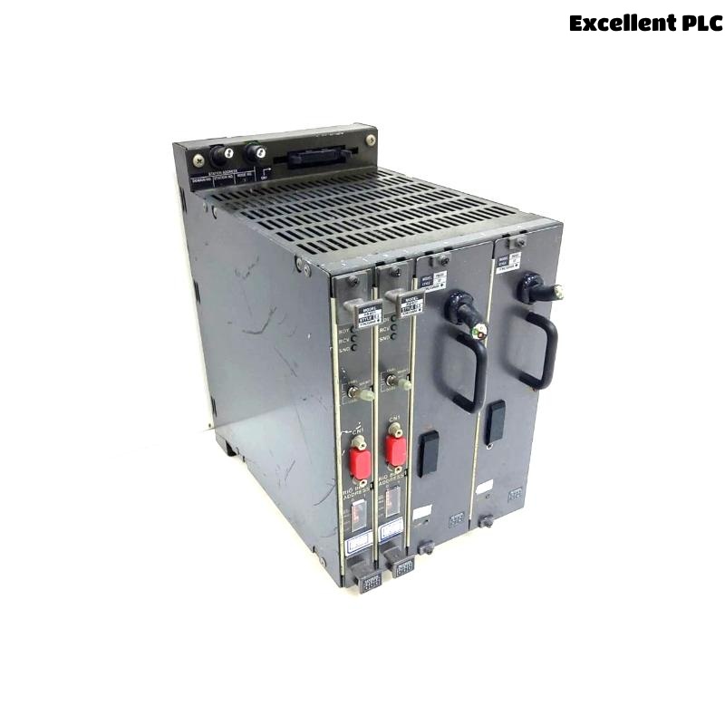 Yokogawa RB401/S3 RIO Bus Module