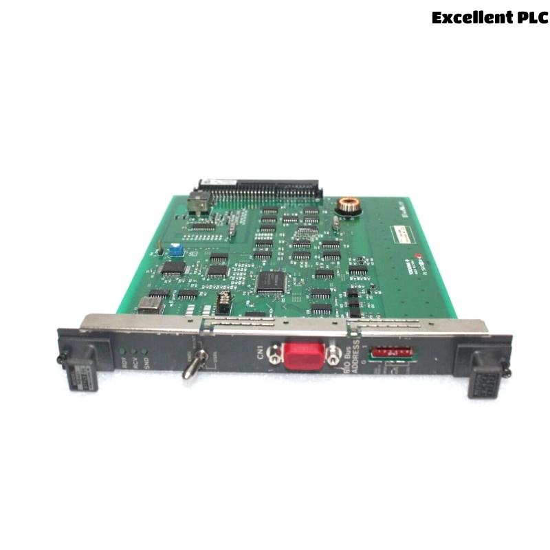 Yokogawa RB401/S4 RIO Bus Module