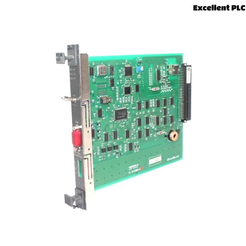 Yokogawa RB401/S4 RIO Bus Module