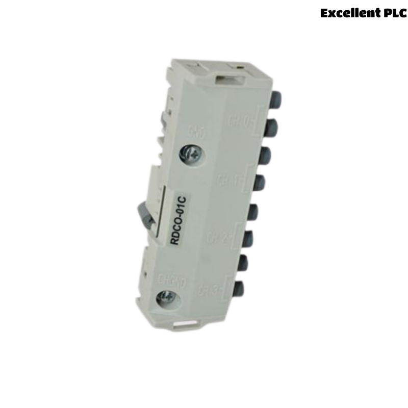 ABB RDCO-01C 64492438 Inverter Accessories