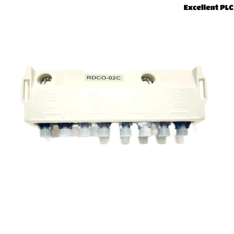 ABB RDCO-02C 64606956 Communication Board