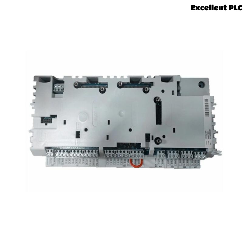 ABB RDCU-02C 64607901 Inverter Accessories