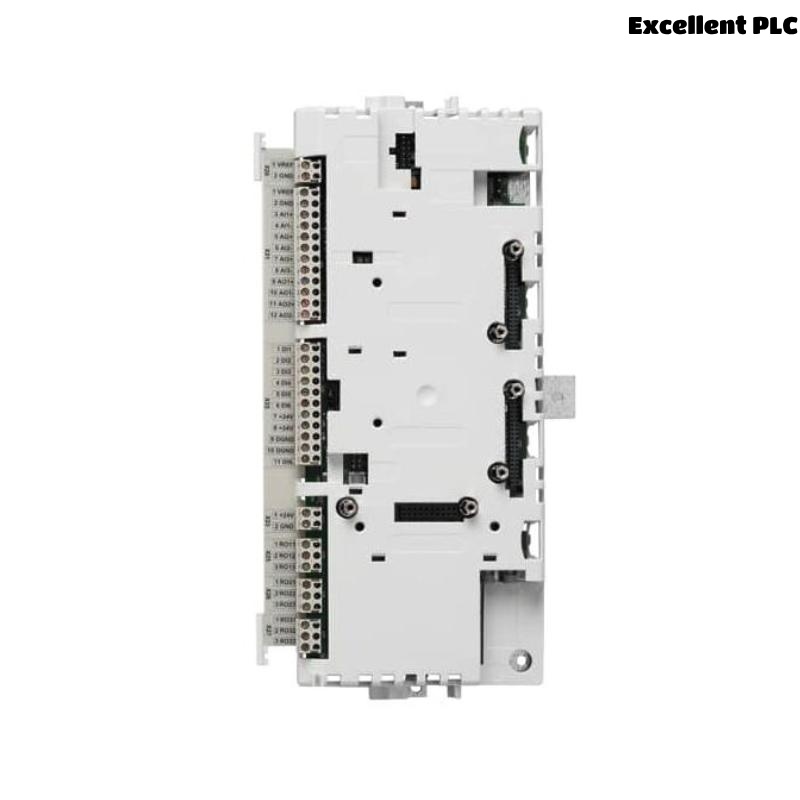 ABB RDCU-12C 3AUA0000036521 Drive Control Unit