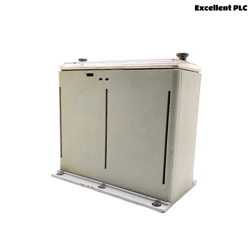 ABB REJ603 REJ603BBB10NN3XB Relay Module