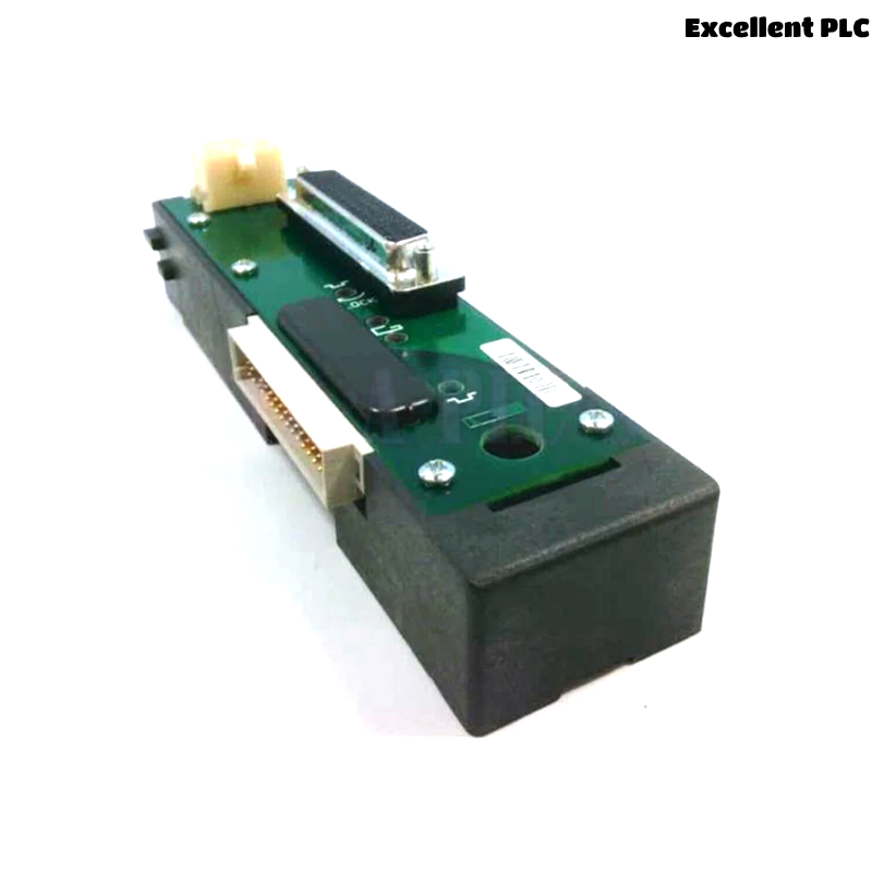 Emerson RKJ4110X1-CA1 PLC modules