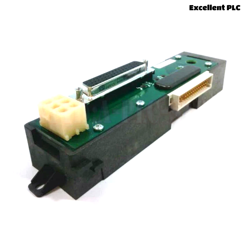 Emerson RKJ4110X1-CA1 PLC modules