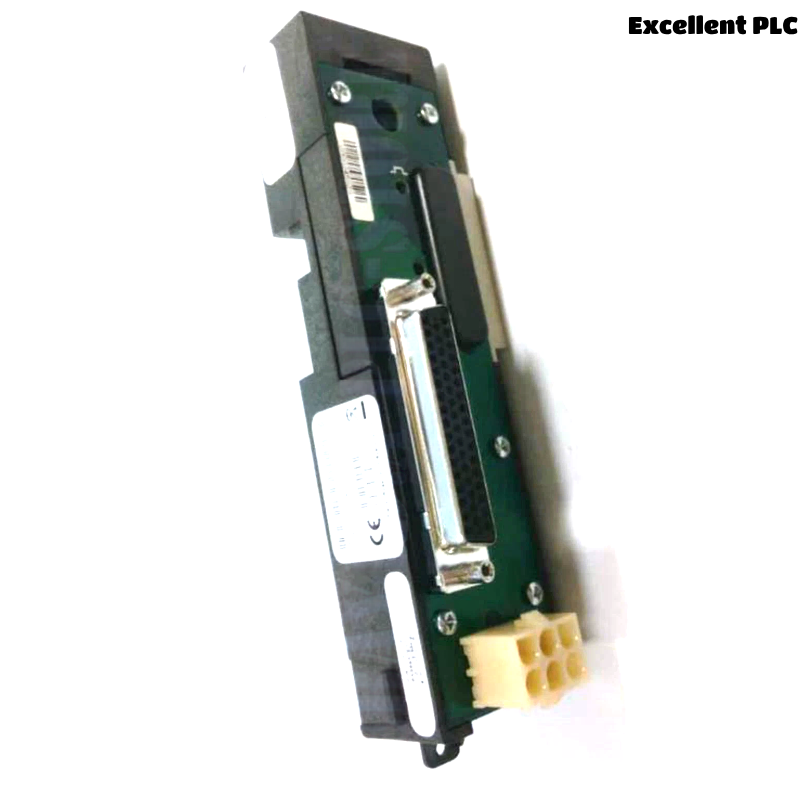 Emerson RKJ4110X1-CA1 PLC modules