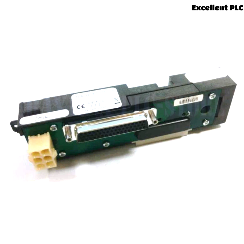 Emerson RKJ4110X1-CA1 PLC modules
