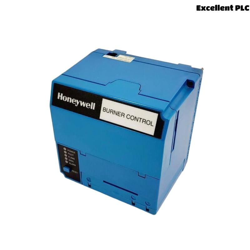 Honeywell RM7800E1010 Relay Module