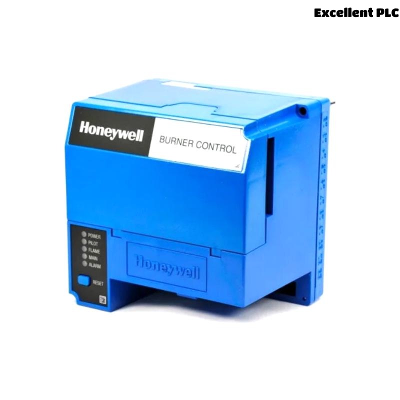 Honeywell RM7800E1010 Relay Module