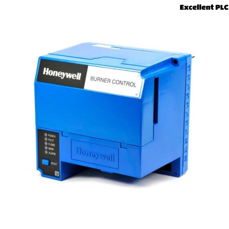 Honeywell RM7897A1002 Burner control