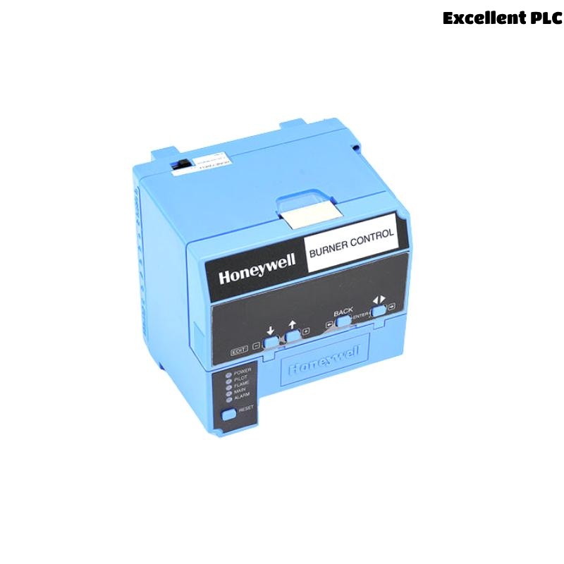 Honeywell RM7800L1012 Burner Control