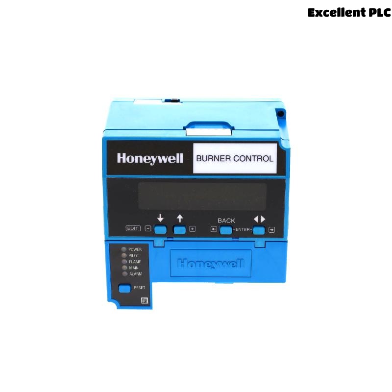 Honeywell RM7800L1012 Burner Control