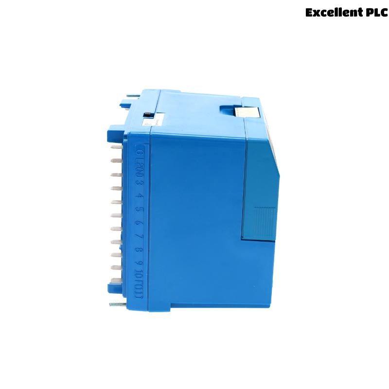 Honeywell RM7800L1012 Burner Control