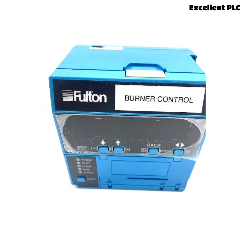 Honeywell RM7800L1038 Burner Control