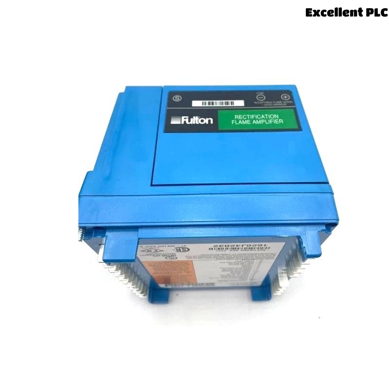 Honeywell RM7800L1038 Burner Control