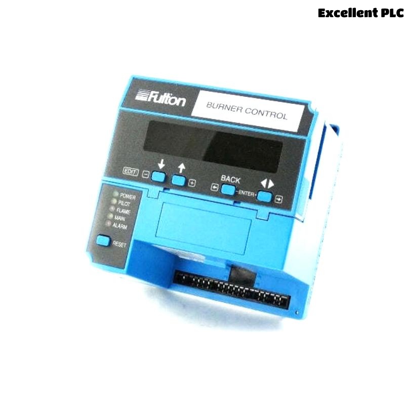 Honeywell RM7800L1038 Burner Control