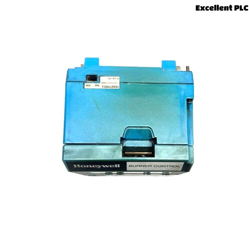 Honeywell RM7800L1046 Burner Control