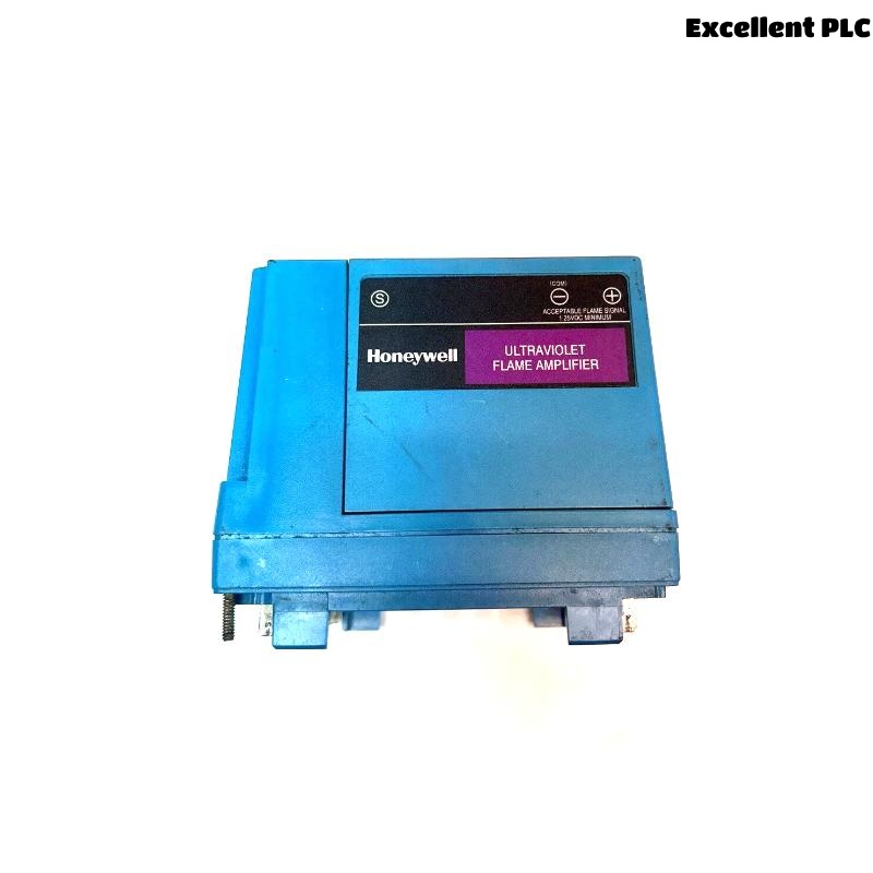 Honeywell RM7800L1046 Burner Control