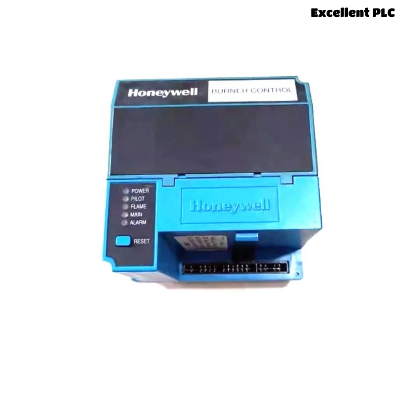 Honeywell RM7800L1053 Burner Control