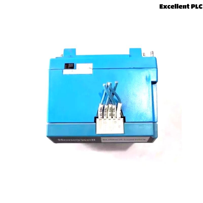 Honeywell RM7800L1053 Burner Control