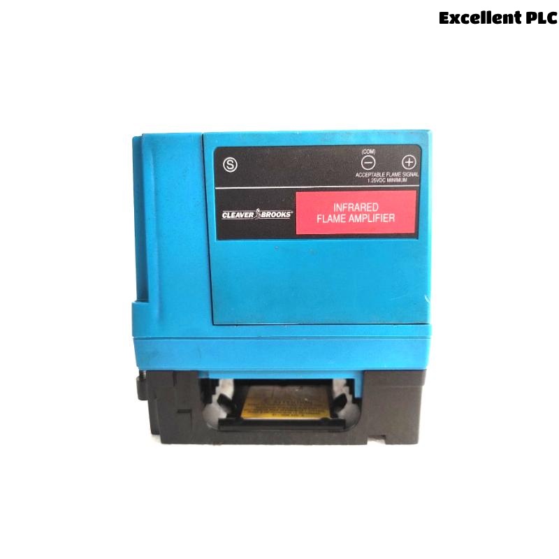 Honeywell RM7800L1079 Burner Control