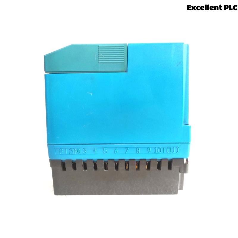 Honeywell RM7800L1079 Burner Control