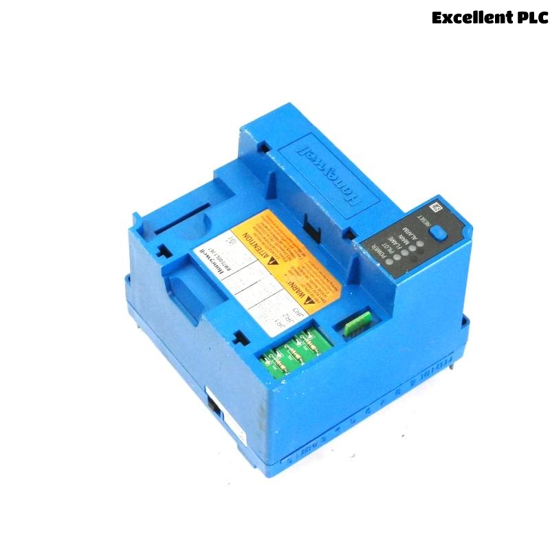Honeywell RM7800L1087 Burner Control