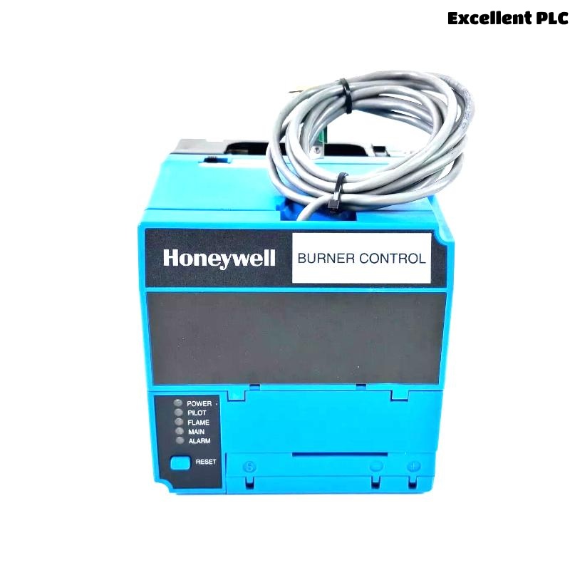 Honeywell RM7800M1011 Burner Control