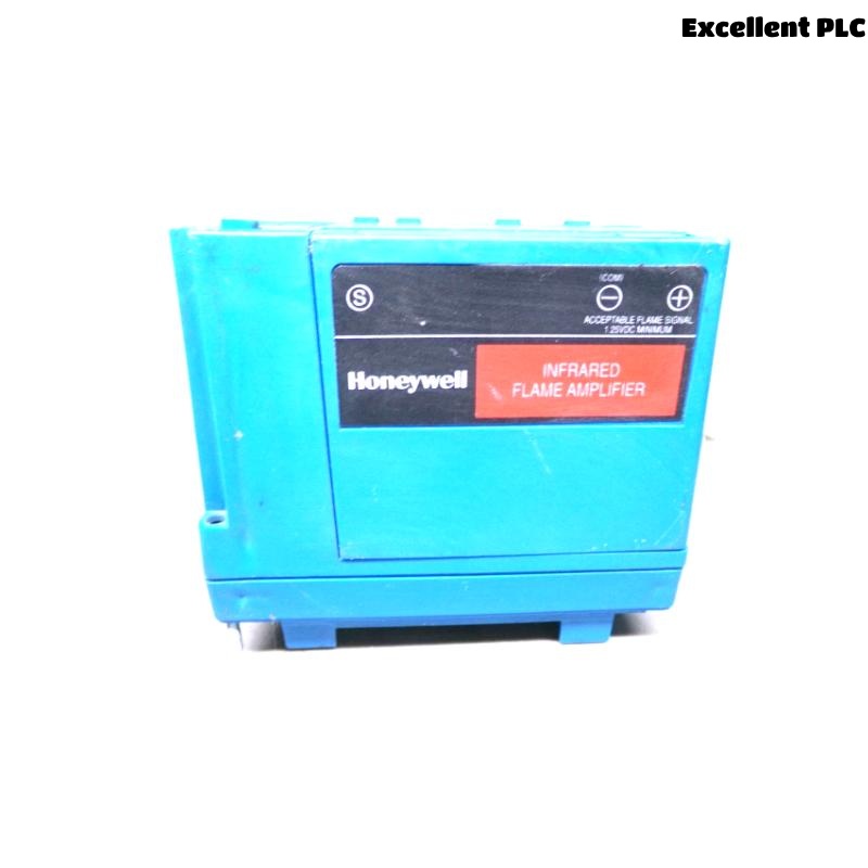 Honeywell RM7800M1011 Burner Control