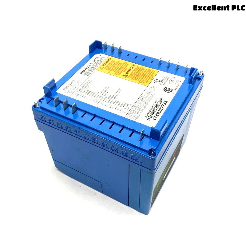 Honeywell RM7823A1016 Burner Control