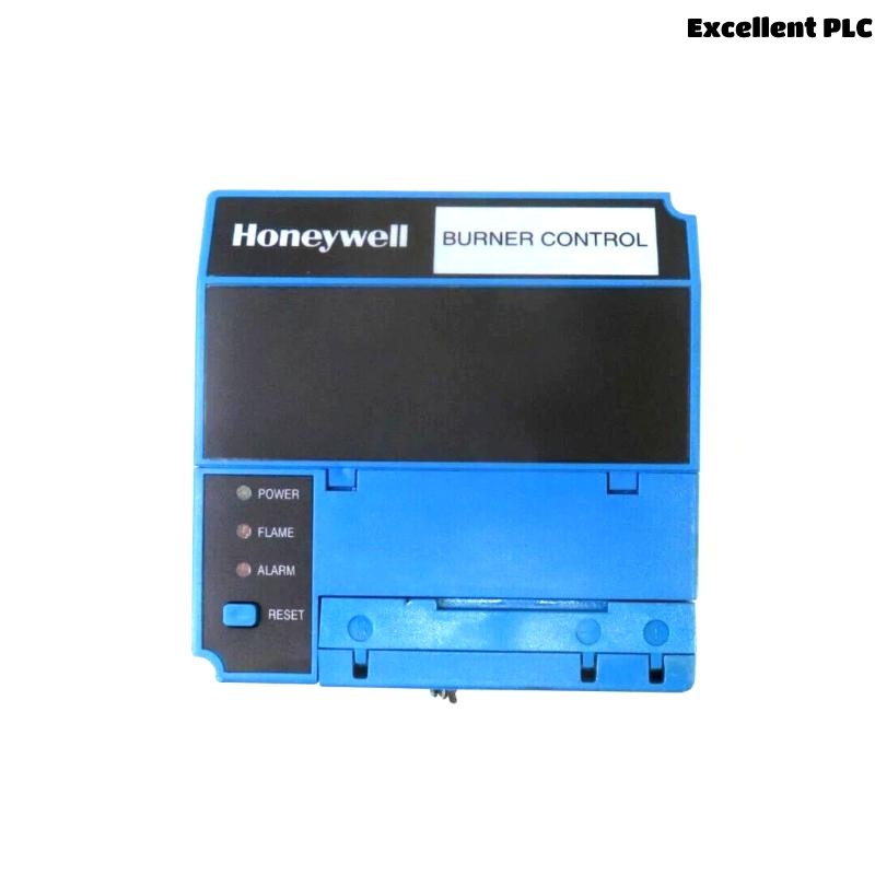 Honeywell RM7823A1016 Burner Control