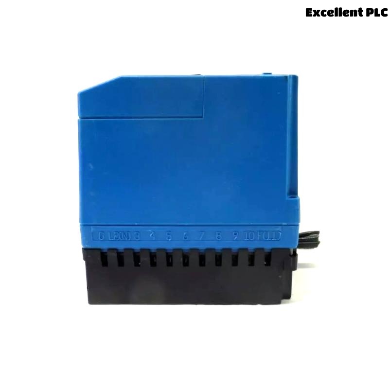 Honeywell RM7823A1016 Burner Control