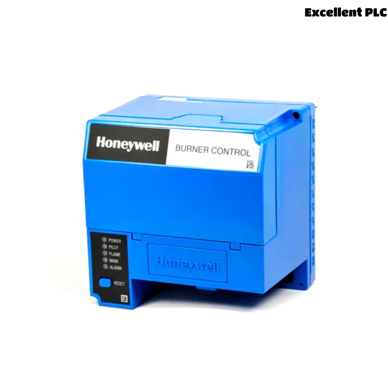 Honeywell RM7824A1006 Burner control