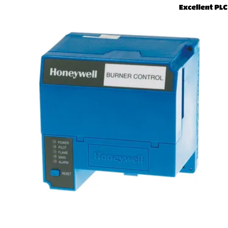 Honeywell RM7824A1006 Burner control