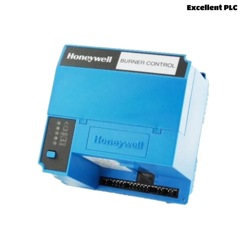 Honeywell RM7830A1011 Integrated burner control