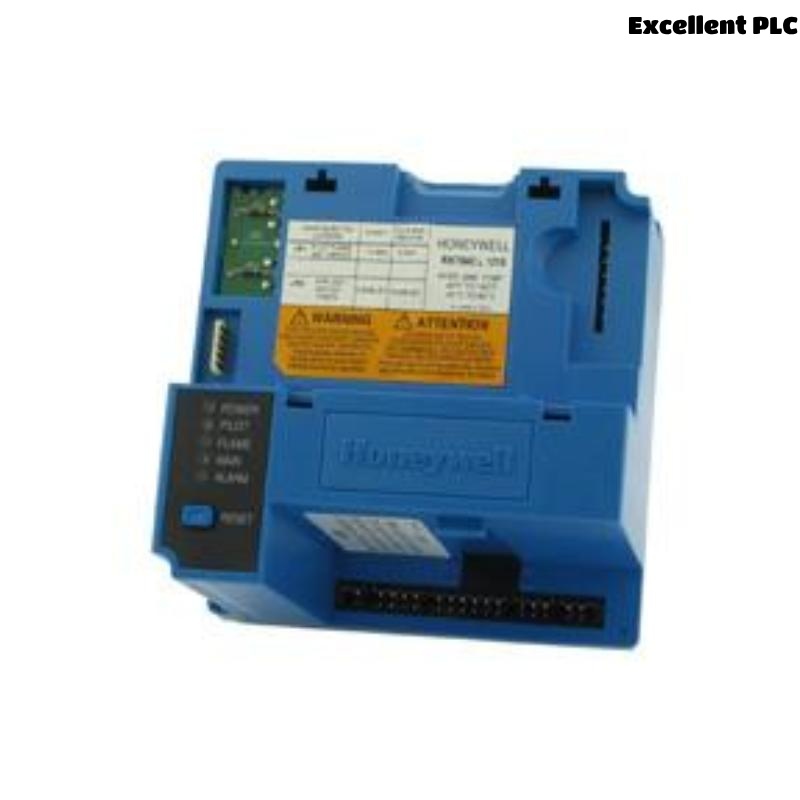 Honeywell RM7830A1011 Integrated burner control