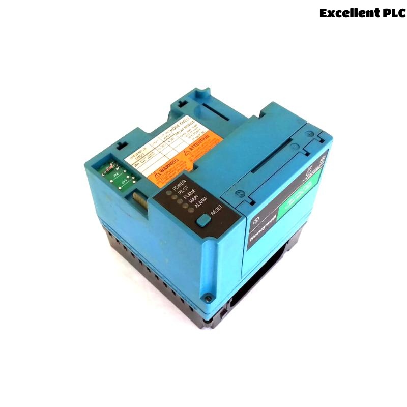 Honeywell RM7838A1014 Burner Control