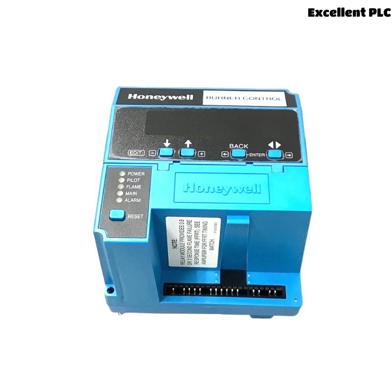 Honeywell RM7838C1004 Burner Control