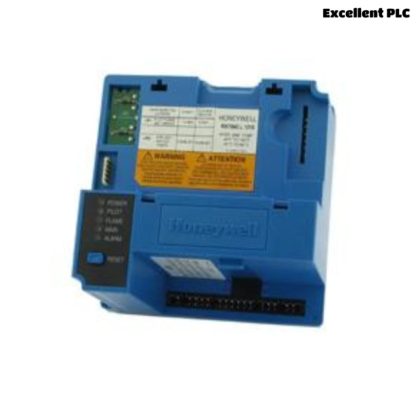 Honeywell RM7838C1012 Burner controller