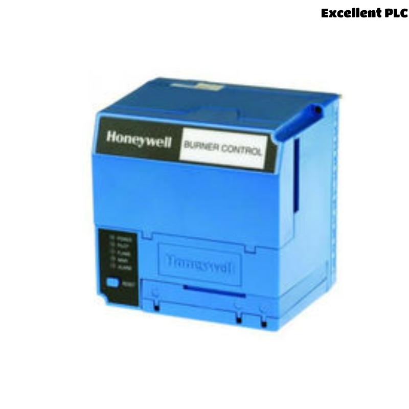Honeywell RM7838C1012 Burner controller