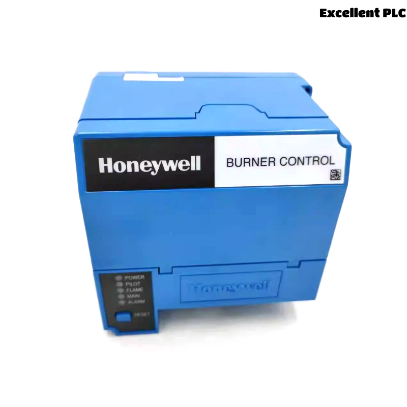 Honeywell RM7838C1012 Burner controller