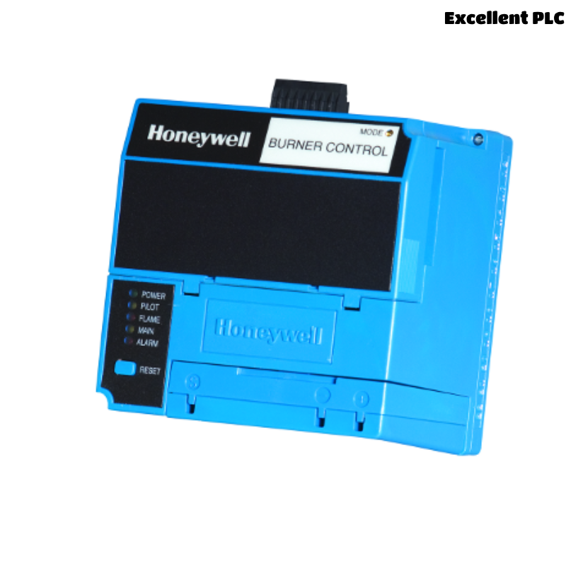 Honeywell RM7840E1016 Burner controller